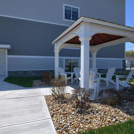 Hampton Inn Lincoln White Mountains Dış mekan fotoğraf