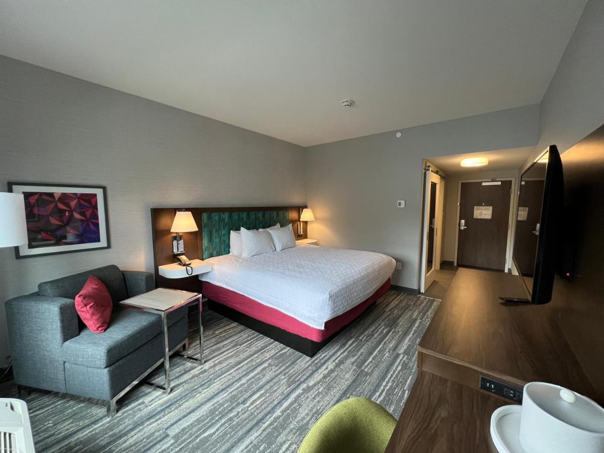 Hampton Inn Lincoln White Mountains Dış mekan fotoğraf