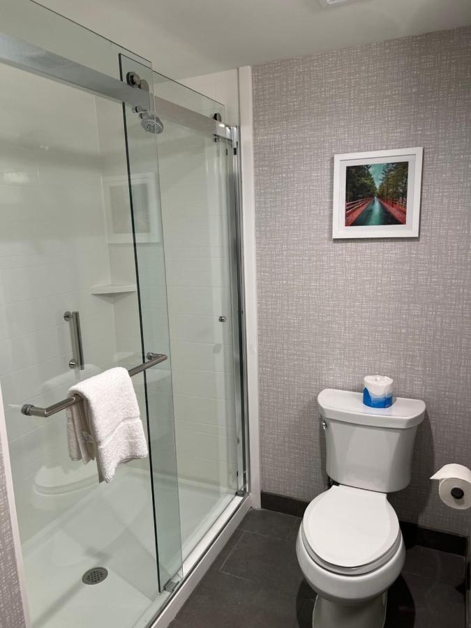 Hampton Inn Lincoln White Mountains Dış mekan fotoğraf