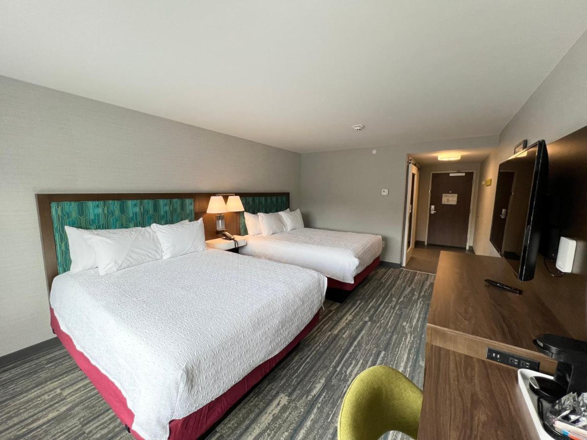 Hampton Inn Lincoln White Mountains Dış mekan fotoğraf