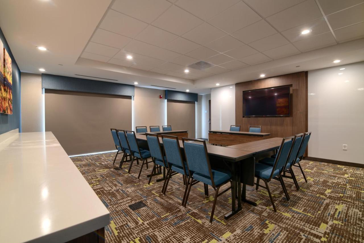 Hampton Inn Lincoln White Mountains Dış mekan fotoğraf