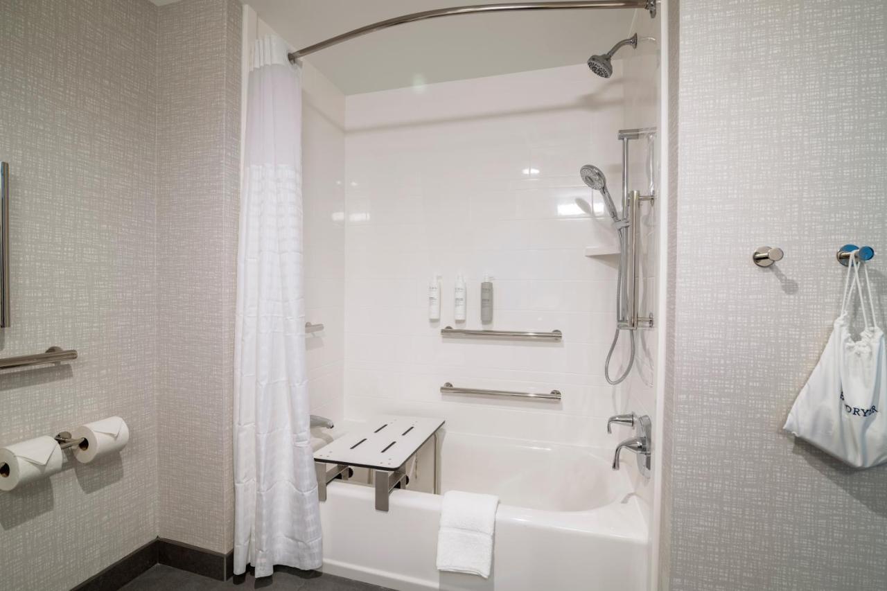 Hampton Inn Lincoln White Mountains Dış mekan fotoğraf