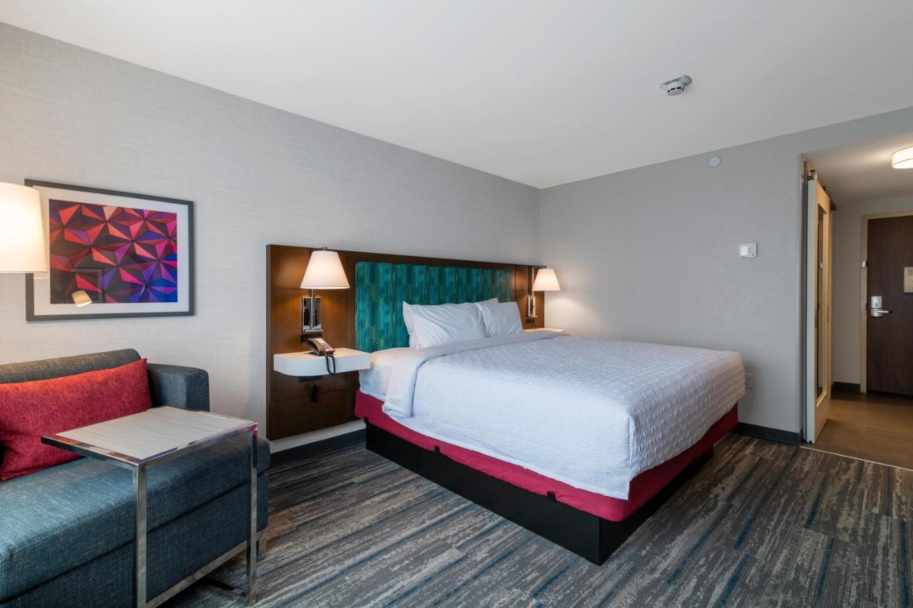 Hampton Inn Lincoln White Mountains Dış mekan fotoğraf