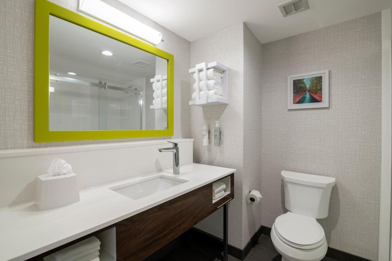 Hampton Inn Lincoln White Mountains Dış mekan fotoğraf