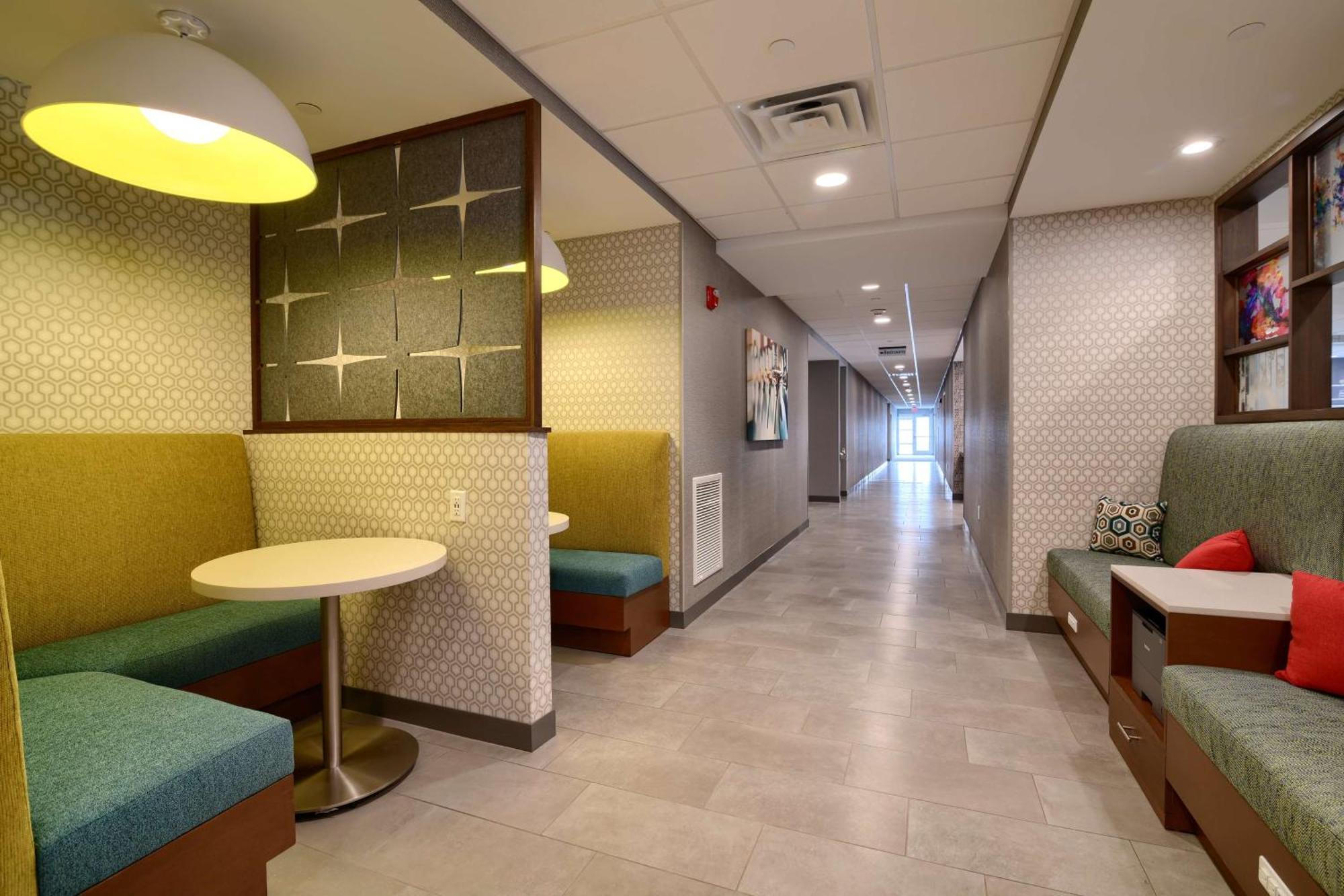 Hampton Inn Lincoln White Mountains Dış mekan fotoğraf