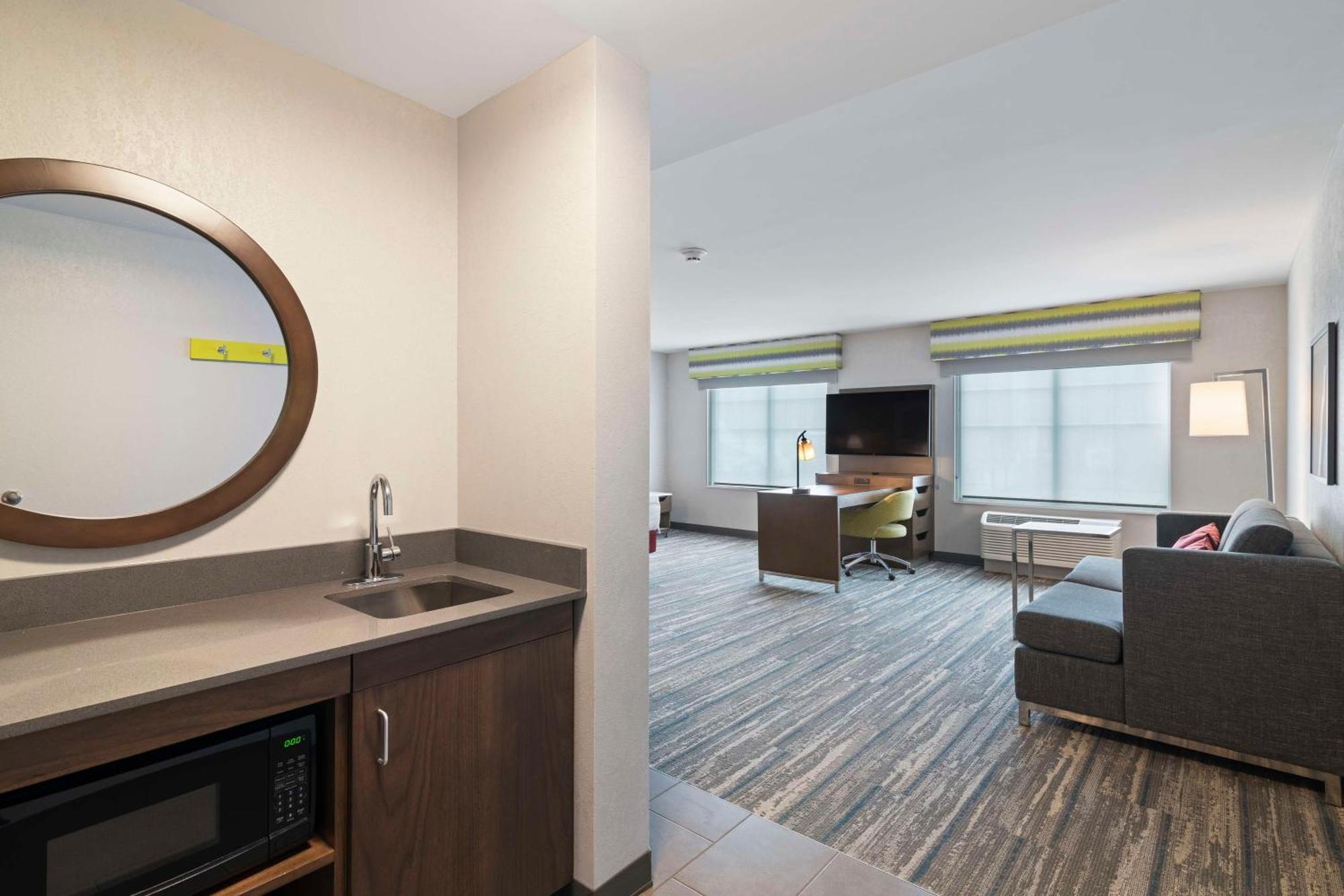 Hampton Inn Lincoln White Mountains Dış mekan fotoğraf