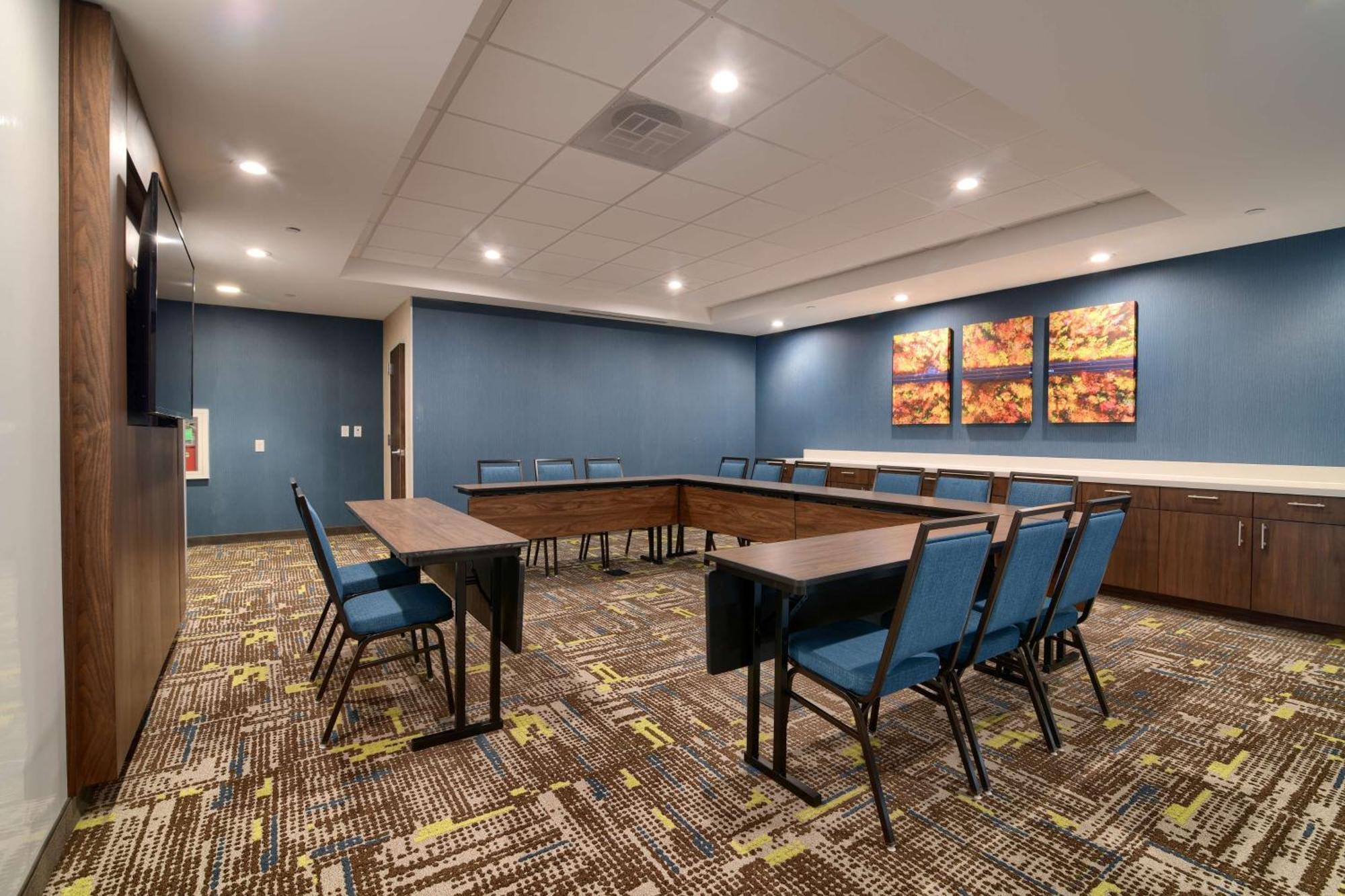 Hampton Inn Lincoln White Mountains Dış mekan fotoğraf