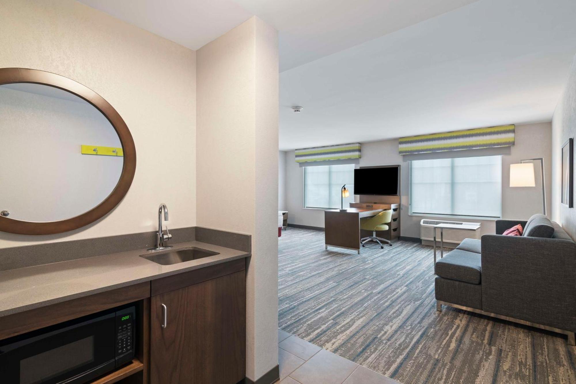 Hampton Inn Lincoln White Mountains Dış mekan fotoğraf