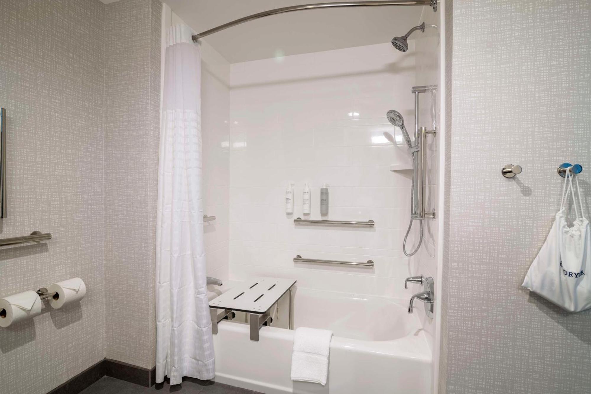 Hampton Inn Lincoln White Mountains Dış mekan fotoğraf