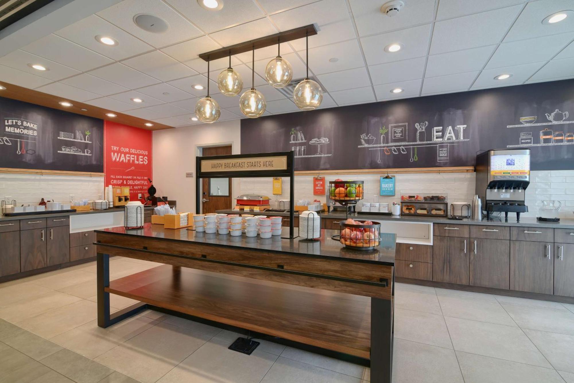 Hampton Inn Lincoln White Mountains Dış mekan fotoğraf