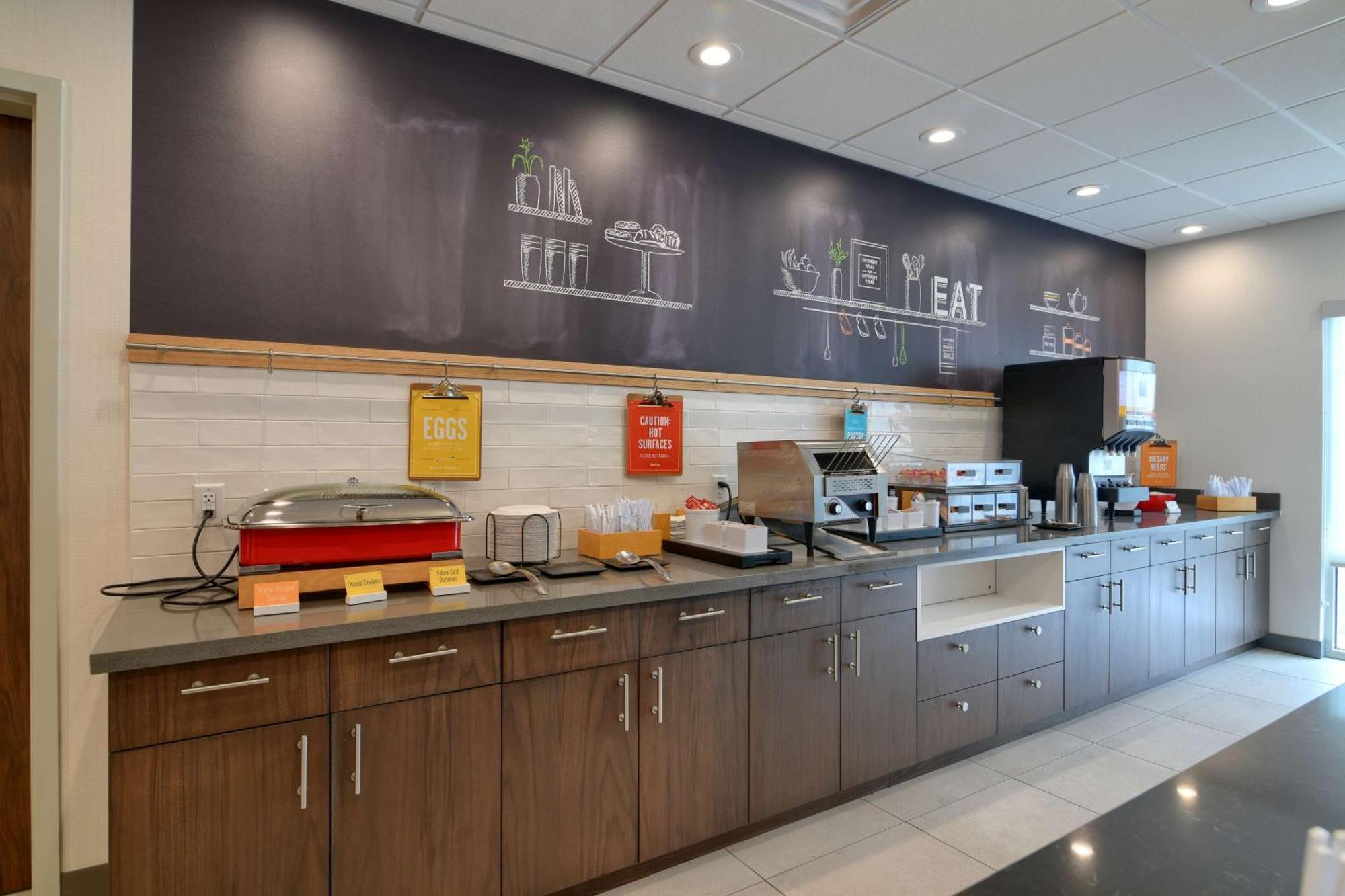 Hampton Inn Lincoln White Mountains Dış mekan fotoğraf